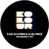 Straighten It Out (Matthew Brian Remix) - Carl Price&Paul Hawkins&Matthew Brian