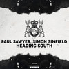 Linear (Original Mix) - Paul Sawyer&Simon Sinfield