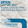 Dayworx (Blue Room Project Remix) - Dpen