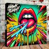Spit On Dat Thang (Explicit) - Synchronix