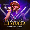 Samba É Meu Paraíso (20 Anos de História, Ao Vivo) - Gabrielzinho do Irajá