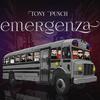 Scossa (feat. Tre Fedi) (Explicit) - TonyPunch&Tre Fedi
