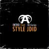 Style Jdid (Scratch Version|feat. DJ Corias|Explicit) - Azed&DJ CORIAS