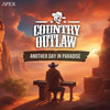 Another Day In Paradise (Country Hip Hop Version) - Country Outlaw