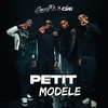 Petit Modèle - Guccima&CDG