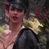 Lock & Key - Miss Natasha Enquist