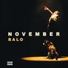 November (Explicit) - Balo