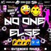 No One Else (99ers Remix|Explicit) - SolidShark&Damian Frost&99ers