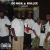 Interlude (feat. Rollee) (Explicit) - Og nick&Rollee