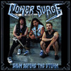 Calm Before The Storm - Power Surge