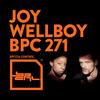 Lay Down Your Blade (DC Salas Secret Weapon Remix) - Joy Wellboy&DC Salas