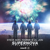 Supernova (Interstellar) (Radio Edit) - Steve Aoki&Marnik&Lil Jon