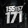 155 157 OU 171 (feat. Mc Theuzyn) - Dj Vitin 2D&MC Theuzyn