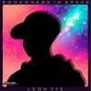 Tryna Do (feat. Connor Porteous & Jaad) (Explicit) - Leon Tye&Connor Porteous&JAAD