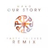 Our Story (Party Thieves Heaven Trap Remix) - Party Thieves