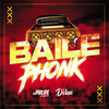 Baile Phonk (Explicit) - DJ Philipe Sestrem&Mc Delux