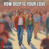How deep is your love (feat. Marco Pasetto) - Map Swing Sextet&Marco Pasetto