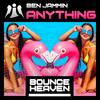 Anything (Andy Whitby edit) - DJ Ben Jammin