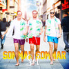 Sommar sommar sol - JLC