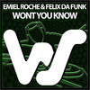 Wont You Know - Emiel Roche&Felix Da Funk