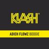 Boogie (Original Mix) - Adieh Flowz