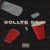 Sollte sein (feat. TRACE) (Explicit) - Moras&TRACE