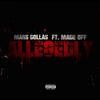 Allegedly (feat. Made Off) (Explicit) - Mars Dollas&Made Off