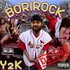 CALAMARI (feat. Lia Nicole) (Explicit) - BoriRock&Maka 3.0&Lia Nicole