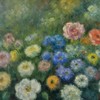 Flower Bed - Samya O'Grady&Cafalpa