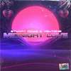 Midnight Love - Stuart Rowe&Voltone