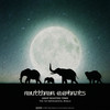 Ayutthaya Elephants - Deep Rooted Tree