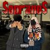 SOPRANOS (feat. AJ NIROO) (Explicit) - YOUNG JAHH&Aj Niroo
