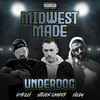 Underdog (Explicit) - Midwest Made&Emrich&&Hilgy