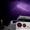 Thunder! - gqtis