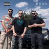 HOOD (feat. M.C.O & Hamdi) - Deivid&M.C.O&Hamdi