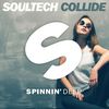 Collide (Club Mix) - Soultech