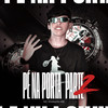 Pé na Porta, Pt. 2 - MC Ryanzin MB