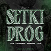 setki dróg (Explicit) - Rusina&vkie&Aleshen&TPS&KidzLori&learnhowtohustle