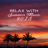 Relax on the Beach Vol. 2 - Chillout&Gym Chillout Music Zone