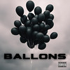 Ballons (Explicit) - Wzrd Yoshi