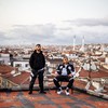 Abin Dızo Bremin - Westly&pylexyz&rylex