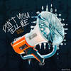 Don't You Tell Me - hawk.&Brais