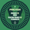 Crucifix - Friction&Icicle