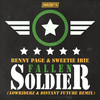 Fallen Soldier (Lowriderz & Distant Future Remix) - Benny Page&Sweetie Irie&Lowriderz&Distant Future