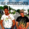 El Chulo - Elvis Manuel&Jerry
