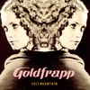 Utopia (单曲|Tom Middleton's Cosmos Vocal Mix) - Goldfrapp