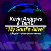 My Souls Alive (Peter Brown|Deep In My Soul Mix) - Kevin Andrews&Terri B&Peter Brown