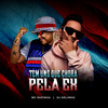 Tem uns Que Chora pela Ex (Explicit) - DJ Helinho&Mc Sapinha