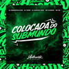 Colocada do Submundo (Explicit) - DJ REMIZEVOLUTION&DJ TAVÃO&Mc Choros&DJ Gustavo Reis&MC RD