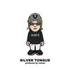 silver tongue. (Explicit) - kidavor&Trevor Calzone&Sloan